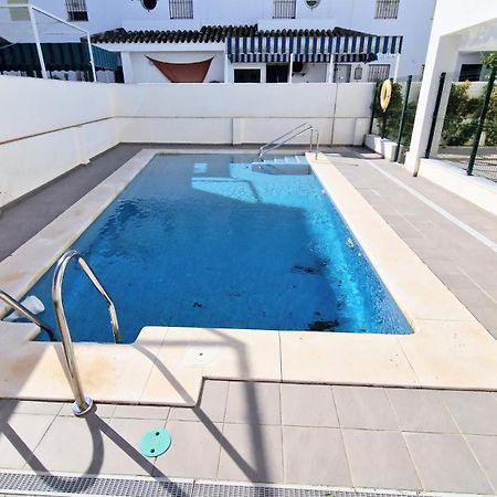 Boutelou Playa Con Vistas Al Mar Daire Sanlúcar de Barrameda Dış mekan fotoğraf