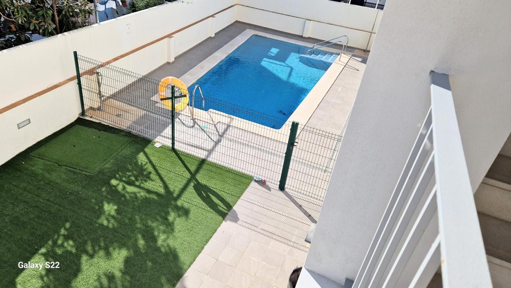 Boutelou Playa Con Vistas Al Mar Daire Sanlúcar de Barrameda Dış mekan fotoğraf