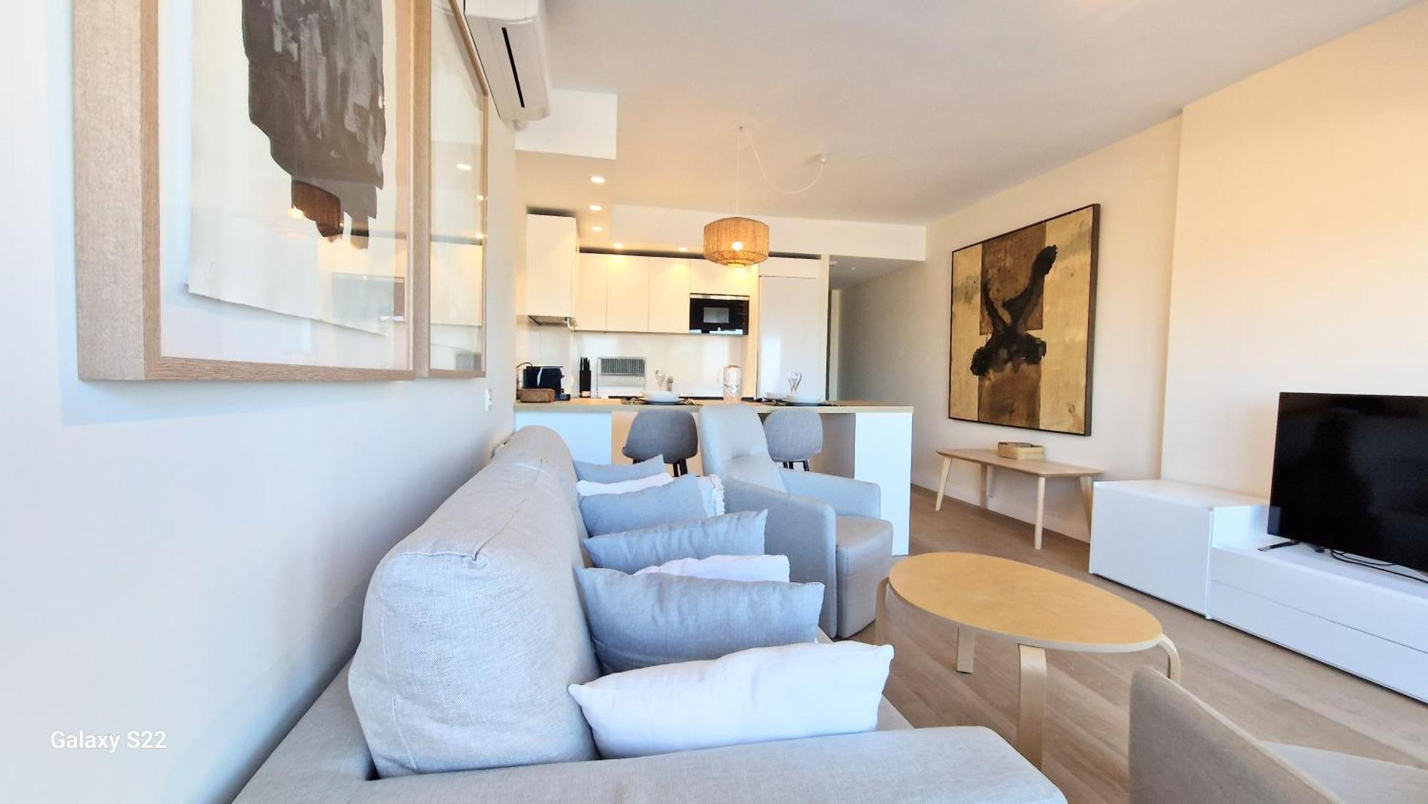 Boutelou Playa Con Vistas Al Mar Daire Sanlúcar de Barrameda Dış mekan fotoğraf